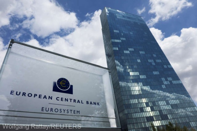 BCE va solicita creditorilor să monitorizeze social media pentru o detectare timpurie a retragerilor din depozite 