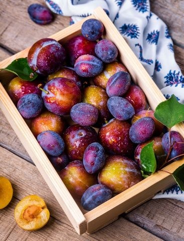 Vitaminele dintr-un fruct protejează vasele de sânge. Lipsa lor poate duce la boli degenerative