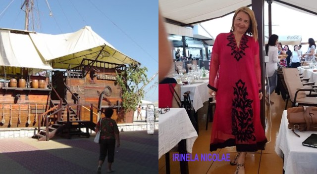Soțul inspectorului școlar, PSD-ista Irinela Nicolae, care a ”păpat” 30.000 de euro de la Primăria Constanța, nu mai are din ce trăi?!