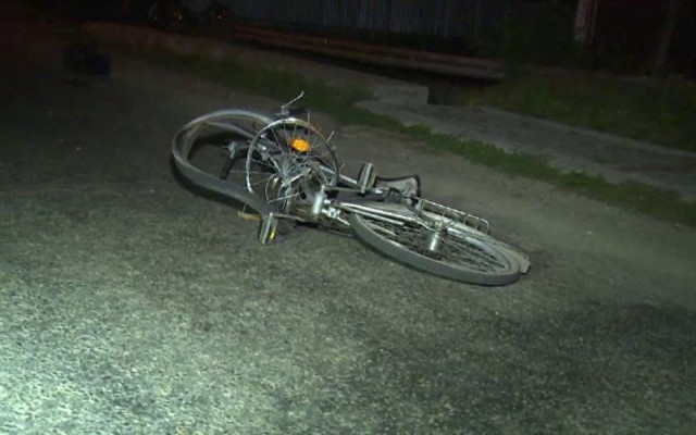 O fetiță de 9 ani a căzut de pe bicicletă și a murit, speriată de o altă minoră care conducea un ATV