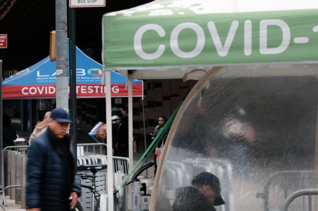 Bilanț Covid: Peste 2.000 de noi cazuri în ultimele 24 de ore