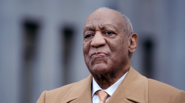 Actorul Bill Cosby, găsit vinovat pentru agresarea sexuală a unei adolescente în 1975