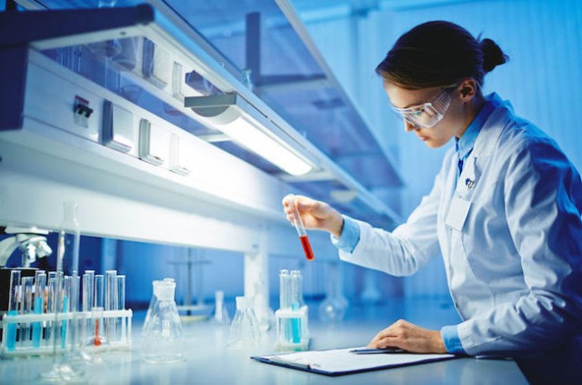 Miliarde pe științe moderne: Biotehnologia este domeniul aflat în vizorul oficialilor americani