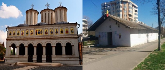 Patriarhia Română sare în apărarea lui Chițac