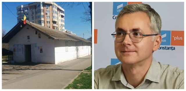 Stelian Ion, despre demolarea bisericii de la Macul Roșu: Dacă se întâmplă vreo tagedie, cine răspunde?