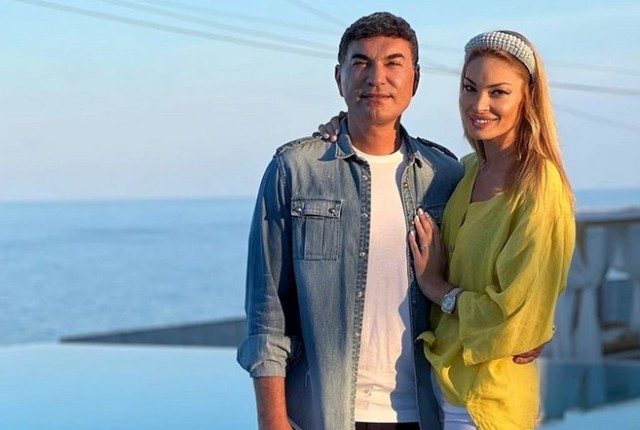 Femeile lui Borcea se războiesc pe hotelul de la mare! Pelinel a vrut s-o scoată pe Mihaela din afacere!
