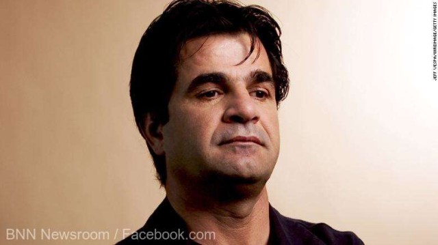 Cineastul Jafar Panahi trebuie să execute o pedeapsă de şase ani de închisoare