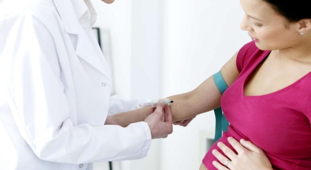 Ce analize trebuie efectuate în timpul sarcinii?
