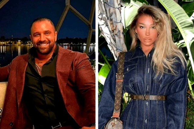 Vacanța în Bali nu le-a priit! Alex Bodi și Ema Uta s-au despărțit