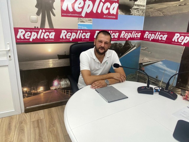 Bogdan Bola: Dacă noi nu știm să ne promovăm... de ce să vină lumea la noi?
