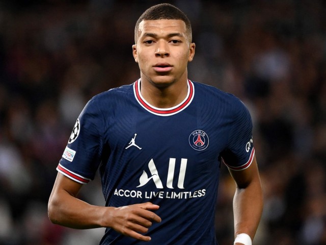 Mbappe vrea sa plece de la PSG în ianuarie 2023