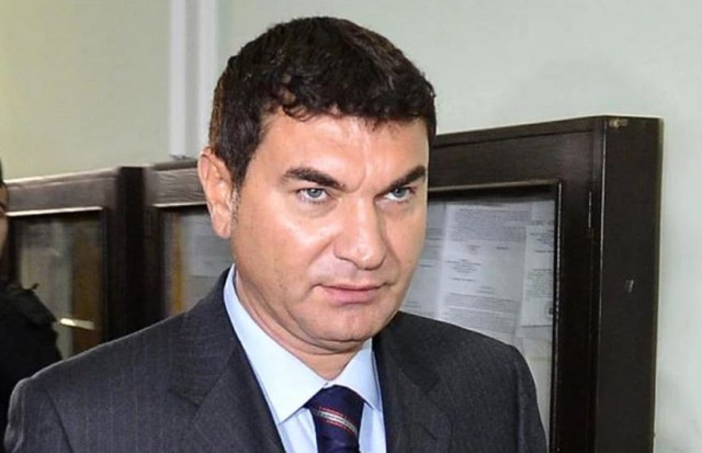 Cristi Borcea șochează: Le fac teste antidrog copiilor de trei ori pe an
