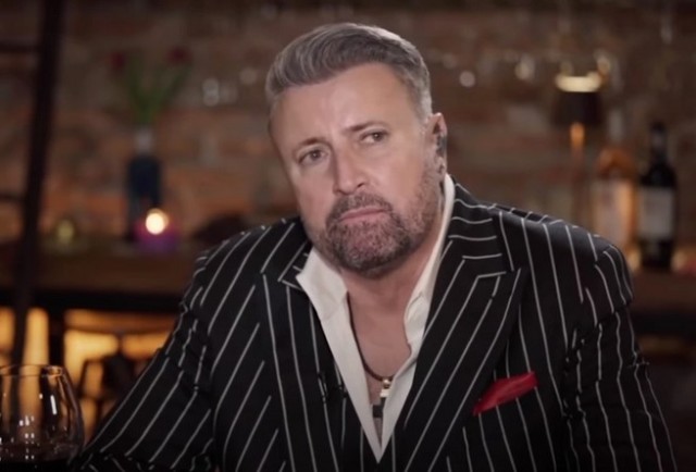 Cătălin Botezatu, luat la rost de creatoarea rochiei lui Carmen Iohannis: „Nu este corect sa fim judecate“