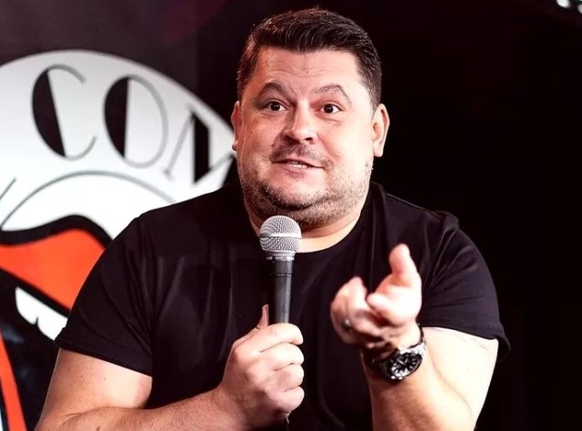 Mihai Bobonete, reclamat la Poliţia Animalelor. De ce a trebuit vedeta să dea explicaţii
