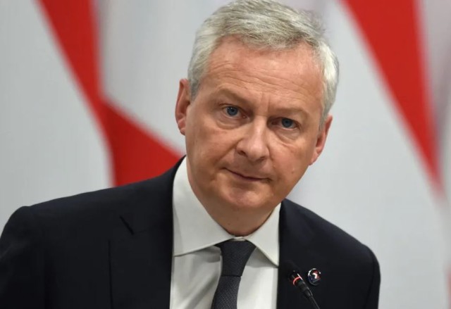 Franţa îşi intensifică anchetele în sectorul alimentar pentru a-i contracara pe profitori