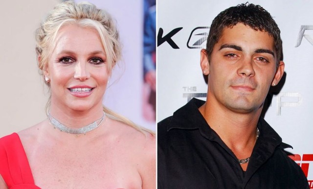 Fostul soț al lui Britney Spears, condamnat la închisoare!