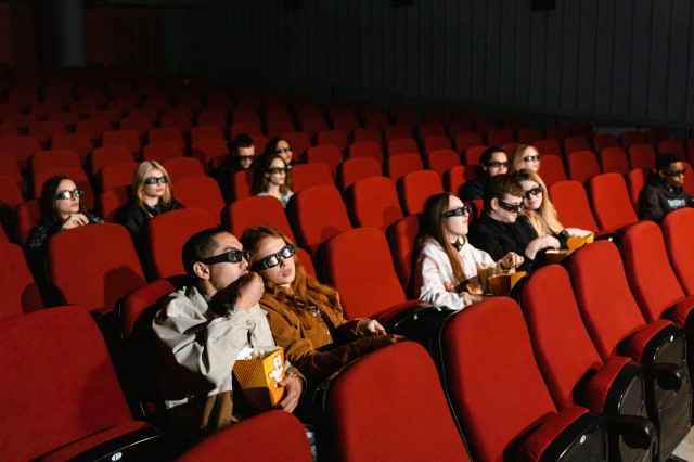 Difuzarea a două filme considerate propagandă rusă a fost reziliată