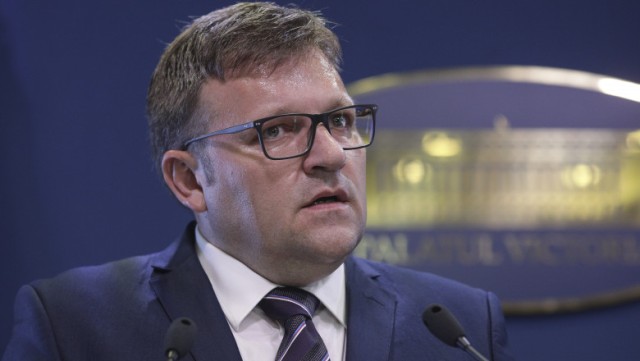 Ministrul Muncii dezvăluie că Pilonul 2 face 'gaură' în Pilonul 1 de pensii