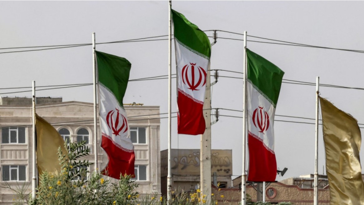 Iran anunță arestarea unui „grup de spionaj terorist legat de Mosad”
