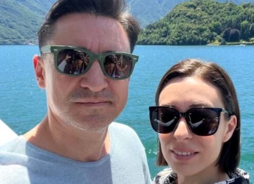 Celulita și vergeturile îi pot aduce lui George Buhnici o amendă uriașă. CNCD s-a autosesizat