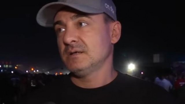 BCR a renunţat la parteneriatul cu George Buhnici