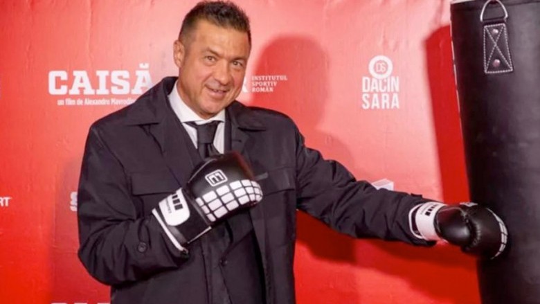 WBC cere eliberarea lui Rudel Obreja, pentru că este bolnav de cancer