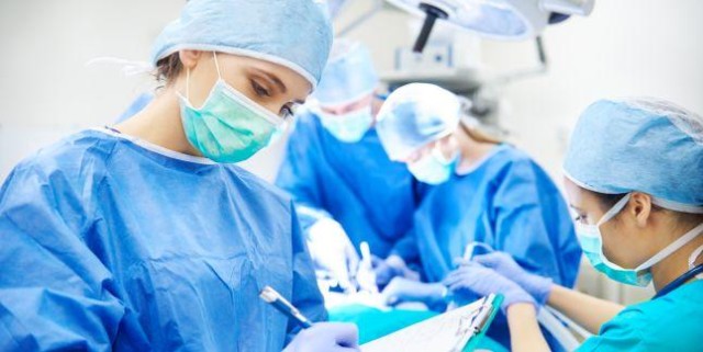De ce este bypassul aortocoronarian o operație salvatoare de viață
