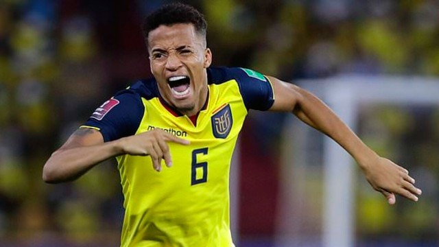 Fotbal: CM 2022 - Chile cere FIFA să urgenteze decizia în cazul jucătorului ecuadorian considerat ineligibil