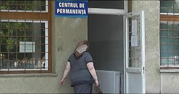 Centrele de permanenţă pentru asistenţa medicală primară din rural vor putea funcţiona şi cu 5 sau 6 medici
