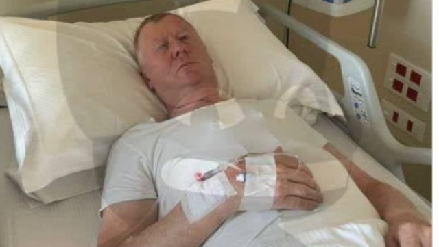 Un fost consilier de-al lui Putin, suferind de o boală rară, externat pe ascuns de la o clinică din Italia