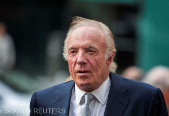 Actorul James Caan, cunoscut din filme ca 'Naşul' şi 'Misery', a murit la vârsta de 82 de ani