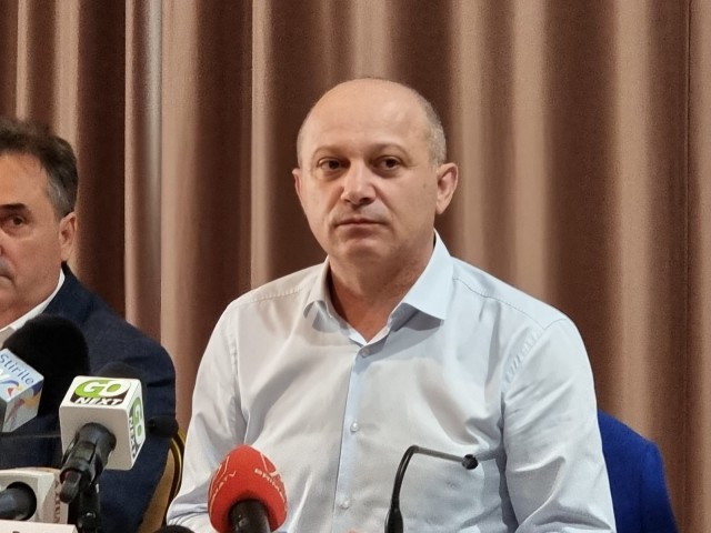 Cadariu, despre pretrecerea de la Bran: Un bonus pentru promovarea turistică a României