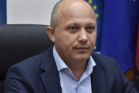Ministrul Turismului dă nota 8 litoralului românesc: 'Nici la vecinii de la sud nu e totul perfect'
