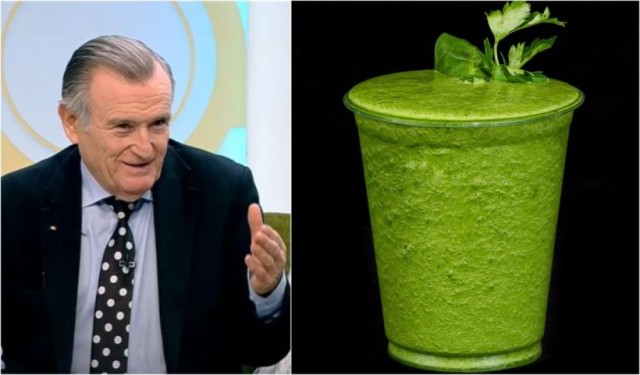 Cafeaua de pătrunjel, invenţia unui medic nutriţionist român