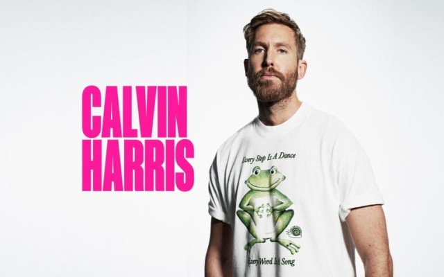 Concertul celebrului DJ Calvin Harris de la Mamaia s-a anulat!