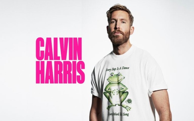 Concertul celebrului DJ Calvin Harris de la Mamaia s-a anulat!