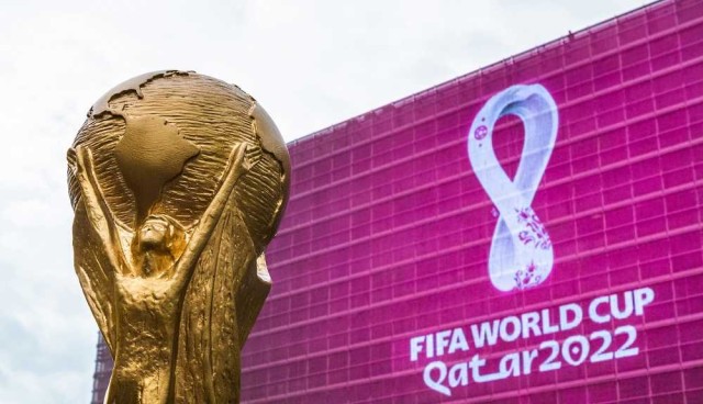Fotbal: Meciul de deschidere a Cupei Mondiale 2022, devansat cu o zi