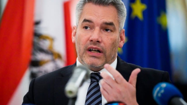 Documentul care distruge toate argumentele avute de Austria împotriva României 