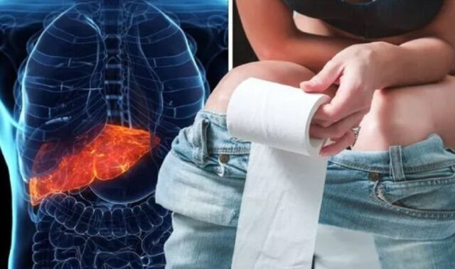 Trei semne de avertizare care indică un cancer hepatic