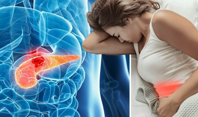 Simptom cancer pancreatic: semnul dureros când te bagi în pat