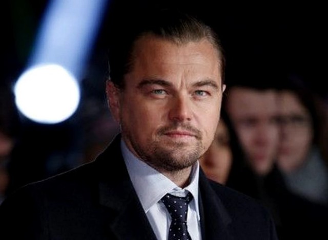 Leonardo DiCaprio, pălmuit 12 ore de o actriță. „A fost o noapte sălbatică”