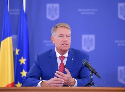 Preşedintele Iohannis o felicită pe Liz Truss: Sunt convins că relaţiile bilaterale vor continua