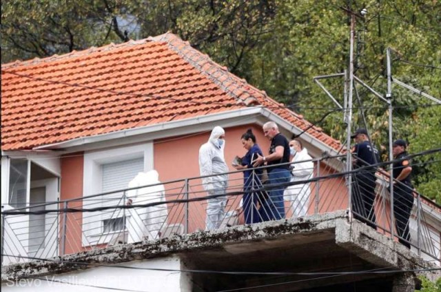Atacul soldat cu 11 morţi în Muntenegru ar fi fost comis din cauza unei dispute legate de chirie