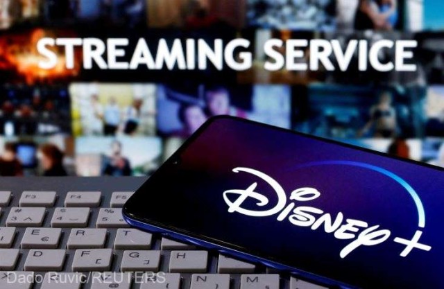După Netflix, Disney+ va începe să blocheze partajarea conturilor