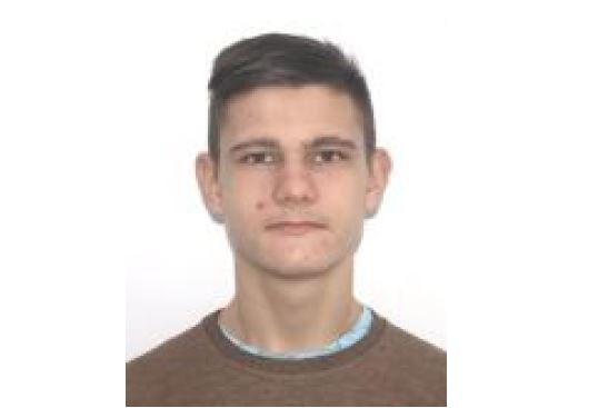 Tânăr de 18 ani din Mangalia, dat dispărut. L-ați văzut?