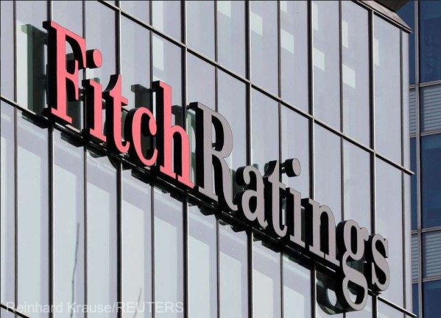 Ucraina este în incapacitate de plată, potrivit Fitch şi S&P