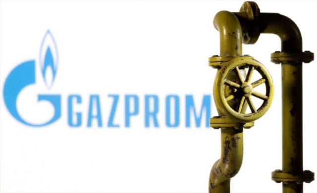 Acţiunile Gazprom în cădere cu peste 30% după ce acţionarii au respins plata dividendelor pentru 2021