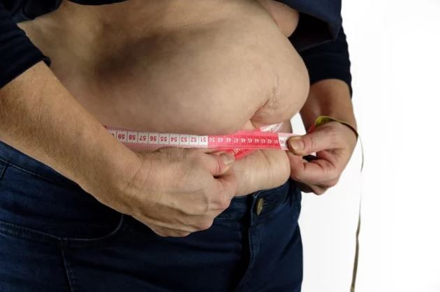 Vitamina care ajută în slăbit şi care te scapă rapid de kilogramele în plus