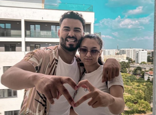 Cântărețul de manele Jador și-a luat penthouse de 500.000 de euro