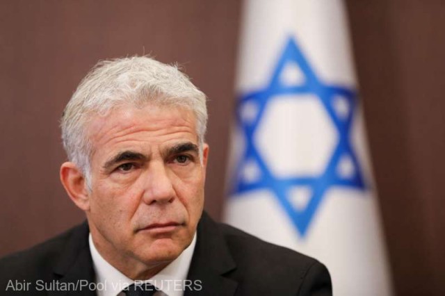 Programul nuclear iranian: Israelul le cere occidentalilor să renunţe la negocierile cu Teheranul